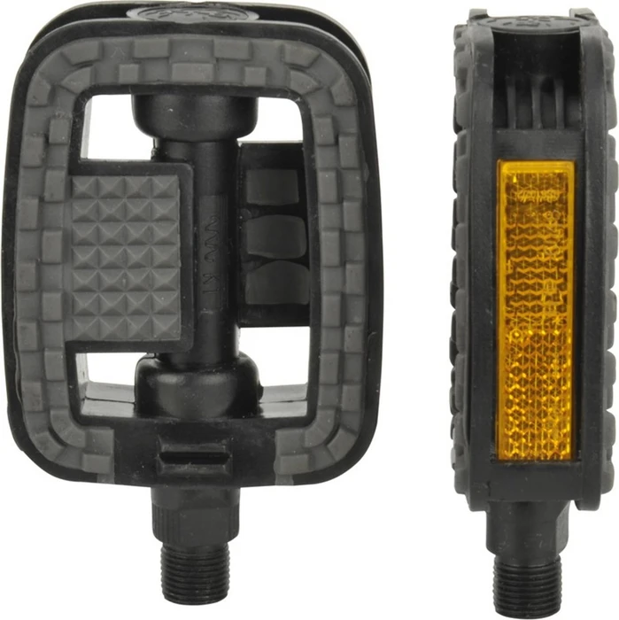 Fischer Plattformpedale (85835)
