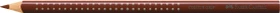 Faber-Castell Colour Grip Buntstift siena gebrannt dunkel