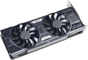 EVGA GeForce GTX 1060 SSC2 Gaming 9Gbps, 6GB GDDR5, DVI, HDMI, 3x DP