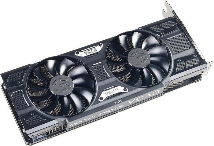 EVGA GeForce GTX 1060