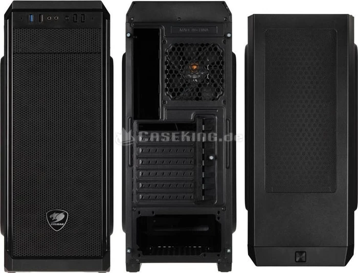 Cougar MX330-X