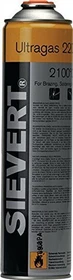Sievert Ultragas Gaskartusche 210g
