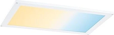 Paulmann Clever Connect Flad LED Panel Unterbauleuchte 6W weiß matt