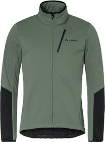 Vaude Matera II Softshell Fahrradjacke agave (Herren)