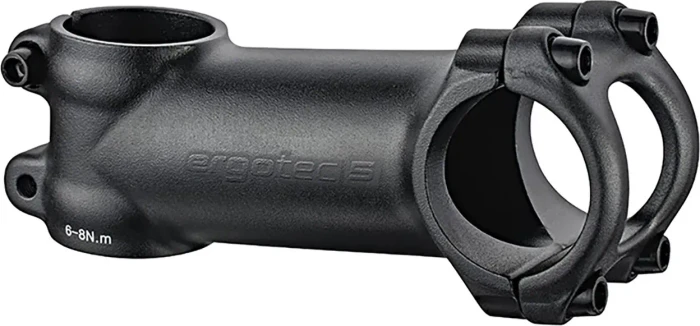Ergotec Shark 31.8mm 90mm Vorbau