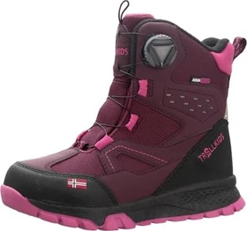 Trollkids Kirkenes redwood (Junior)