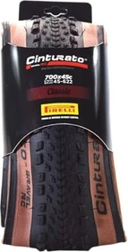 Pirelli Cinturato Gravel RC 700x45C Reifen classic
