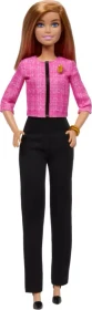Mattel Barbie - Künftiges Führungstalent