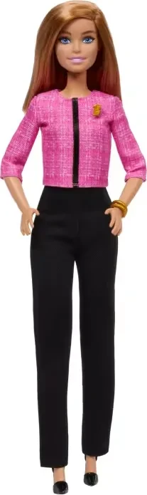 Mattel Barbie - Künftiges Führungstalent