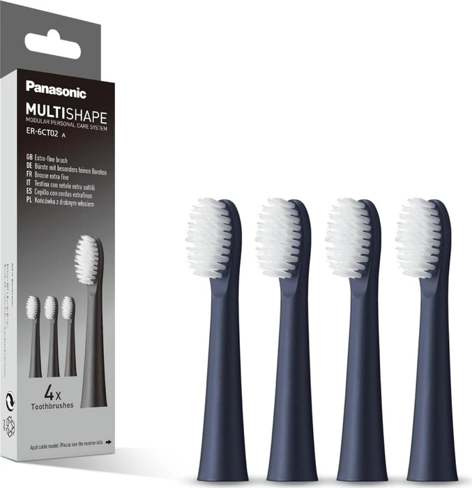Panasonic Multishape Ersatzbürste