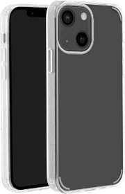 Vivanco Safe and Steady für Apple iPhone 13 transparent