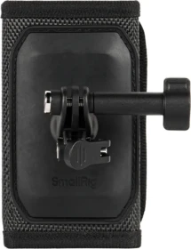 SmallRig Rucksackgurthalterung für Action-Kameras
