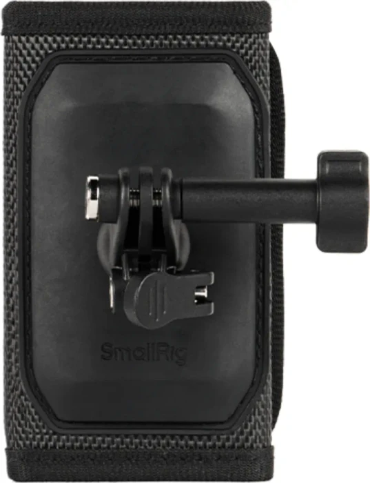 SmallRig Rucksackgurthalterung für Action-Kameras