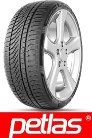 Petlas Snowmaster 2 Sport 225/55 R17 101V XL