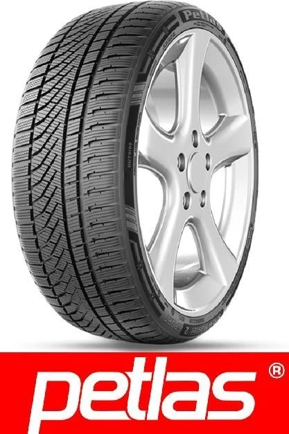 Petlas Snowmaster 2 Sport 225/55 R17 101V XL