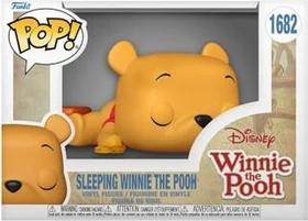 FunKo Pop! Disney - Winnie Puuh - Pooh Sleeping