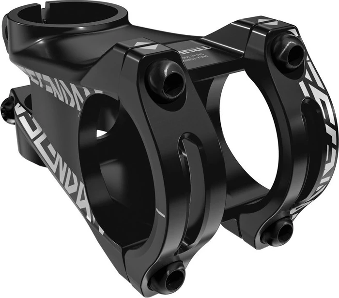Truvativ Descendant 35mm/1 1/8" 0° Vorbau 60mm schwarz