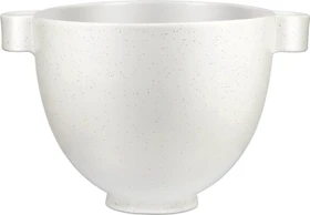 KitchenAid 5KSM2CB5PSS Keramikrührschüssel 4.7l speckled stone