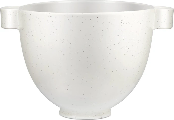 KitchenAid 5KSM2CB5PSS Keramikrührschüssel 4.7l speckled stone