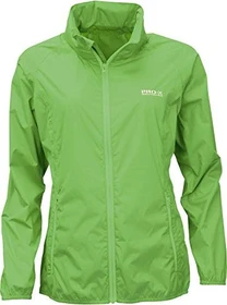 Pro-X Elements Regen Funktionsjacke bambus (Damen)