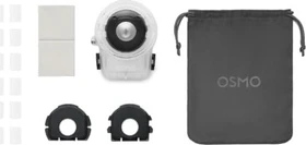 DJI Osmo 360 Unsichtbares wasserdichtes Gehäuse