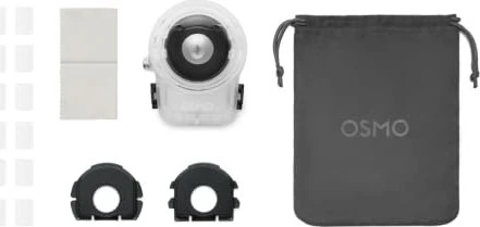 DJI Osmo 360 Unsichtbares wasserdichtes Gehäuse
