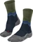 Falke TK2 Explore Wandersocken space blue (Herren) Vorschaubild