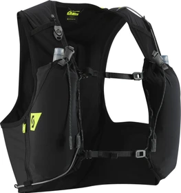 Scott Trail RC TR'4 caviar black/sulphur yellow