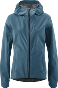 Gonso Sura Plus Fahrradjacke ao blue (Damen)