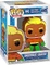 FunKo Pop! DC Super Heroes: Gingerbread Vorschaubild