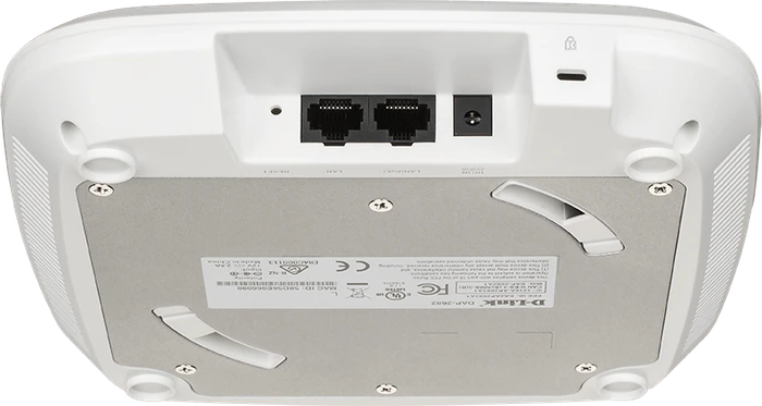 D-Link DAP-2682