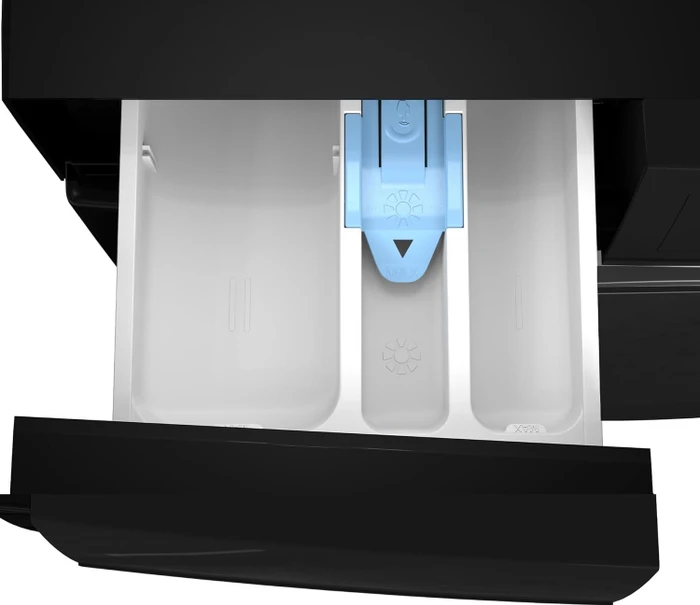 Sharp ES-PRO714BA-DE Frontlader