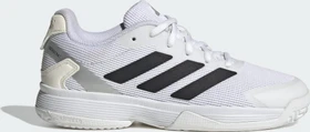 adidas Ubersonic cloud white/core black/silver metallic (Junior)