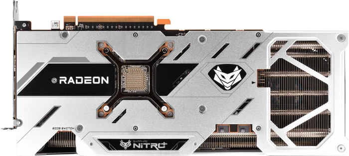 Sapphire Nitro+ Radeon RX 6750 XT, 12GB GDDR6, HDMI, 3x DP, lite retail