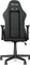 Ranqer Halo Fabric RGB Gamingstuhl, schwarz Vorschaubild