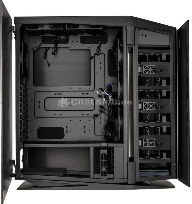 Antec Signature S10 schwarz