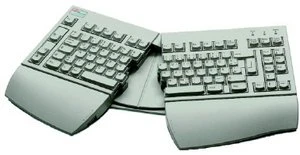 Fujitsu KBPC E Keyboard, USB, DE
