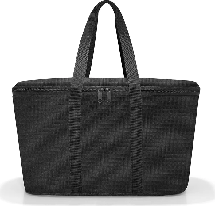 Reisenthel Coolerbag Kühltasche schwarz