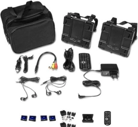 Medion Life Twin E72053