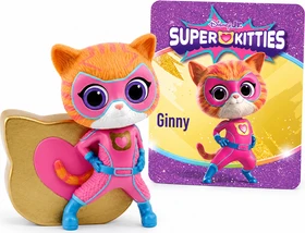 tonies SuperKitties - Ginny