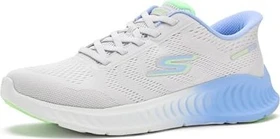 Skechers Slip-Ins Go Walk Now - Khloe light grau (Damen)