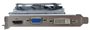 Club 3D Radeon HD 6750, 1GB GDDR5, VGA, DVI, HDMI