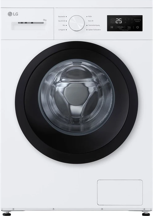 LG F4WB2095 Frontlader