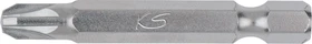 KS Tools Classic Pozidriv Bit 1/4", PZ0x50mm, 1 Stück