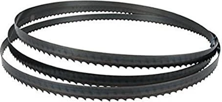 Makita HCS Bandsägeblatt 6TPI, 2240x6x0.5mm, 3 Stück