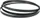Makita HCS Bandsägeblatt 6TPI, 2240x6x0.5mm, 3 Stück (B-16689)