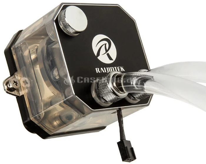 Raijintek Triton
