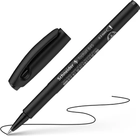 Schneider Topball 845 Tintenroller (Mine) schwarz