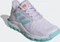 adidas Hockey Youngstar purple tint/pulse aqua/cloud white (Junior) Vorschaubild