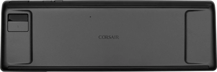 Corsair K83, USB/Bluetooth, DE